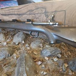 VOERE STL 3 7X64 A SAISIR !