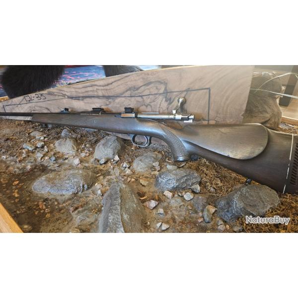 VOERE STL 3 7X64 A SAISIR !