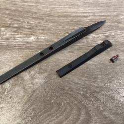 Bande de battue - BROWNING BAR MK1