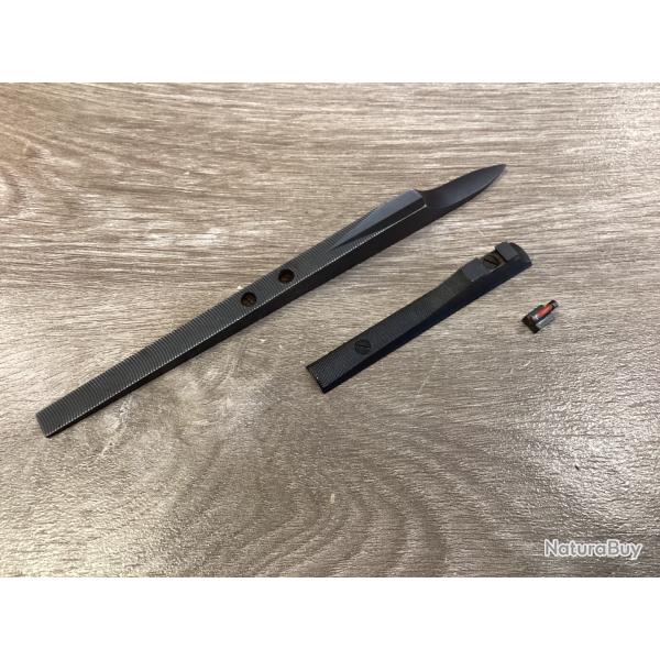 Bande de battue - BROWNING BAR MK1