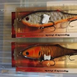 Lot Quantum Spooky jerk