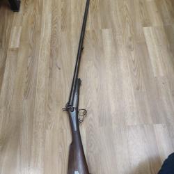 Fusil a broche cal.12