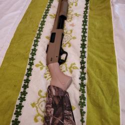 fusil a pompe Winchester SXP calibre &eacute;tat neuf sous garantie