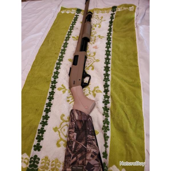 fusil a pompe Winchester SXP calibre �tat neuf sous garantie