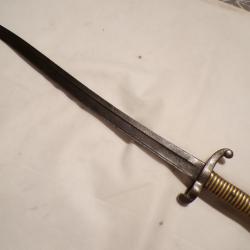 BA&Iuml;ONNETTE 1842/59