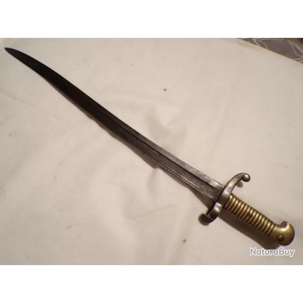 BA�ONNETTE 1842/59