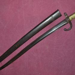 baionnette remington Mre de Mutzig d&eacute;fense nationale guerre 1870