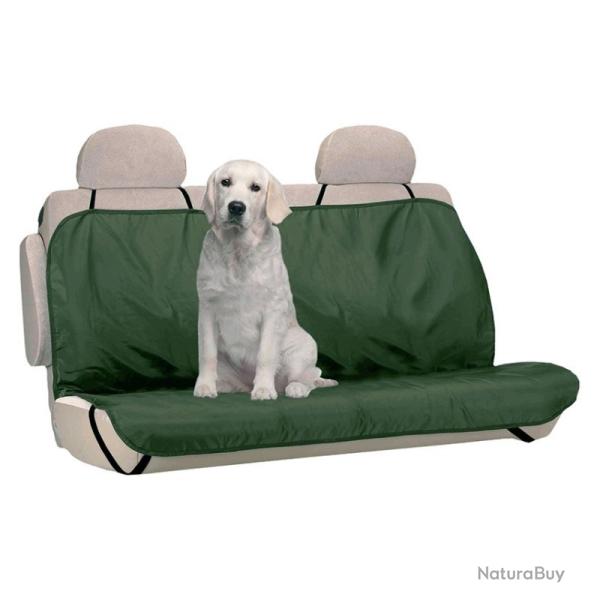 Housse de protection imperm�able pour banquette arri�re de voiture taille universelle