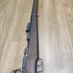 Carabine 22lr national diamant