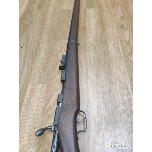 Carabine 22lr national diamant