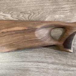 CROSSE TROU DE POUCE DROITIER - BROWNING SHORTTRAC / LONGTRAC