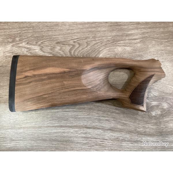 CROSSE TROU DE POUCE DROITIER - BROWNING SHORTTRAC / LONGTRAC