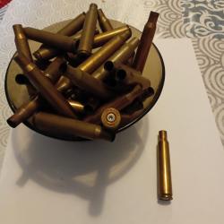 Douilles cal 7x64