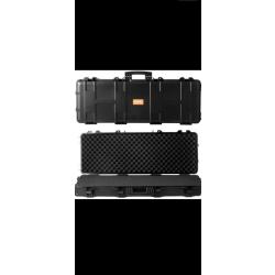 Malette rigide robuste et &eacute;tanche