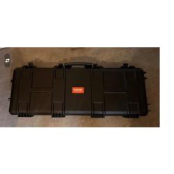 Malette rigide robuste et &eacute;tanche