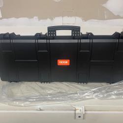 Malette rigide robuste et &eacute;tanche