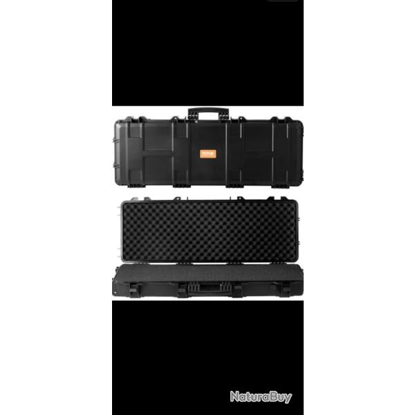 Malette rigide robuste et �tanche