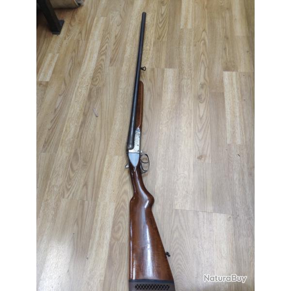 Fusil Verney-carron cal.12
