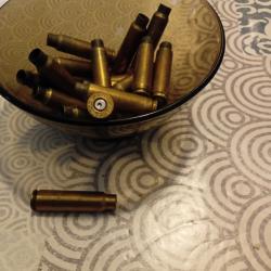 Douilles cal 300 savage