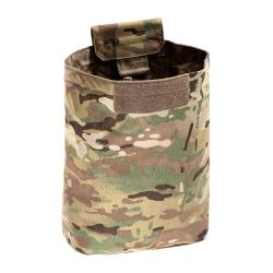 DUMP POUCH CORE MOLLE MULTICAM