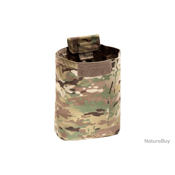 DUMP POUCH CORE MOLLE MULTICAM