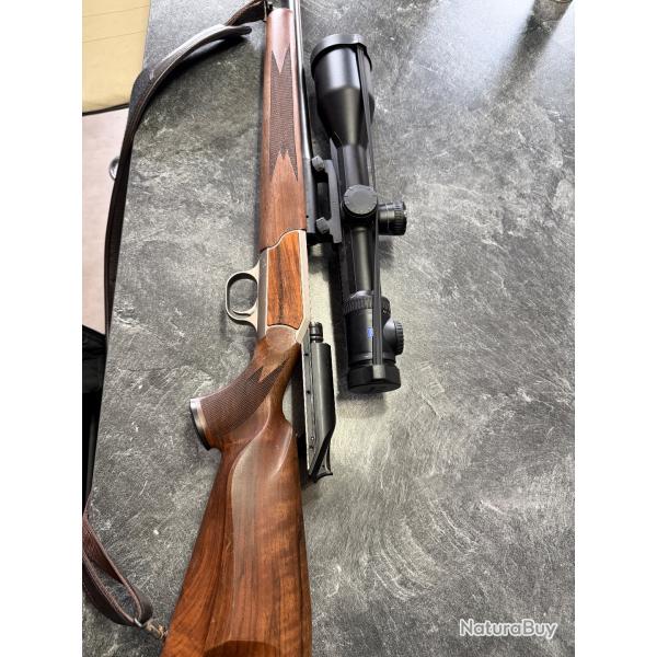 Blaser r93 338 win mag