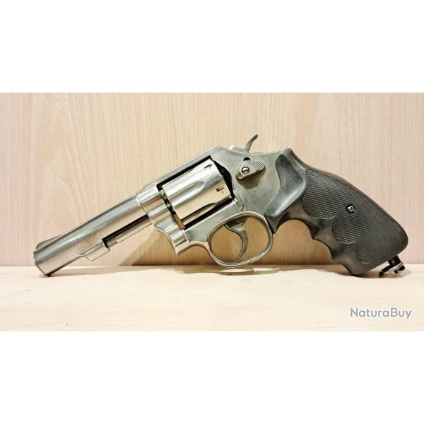 SMITH & WESSON 64 38sp�cial