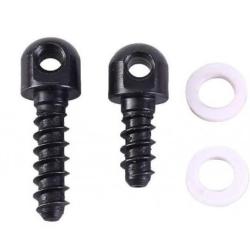 Lot de 2 vis grenadi&egrave;res - Livraison gratuite