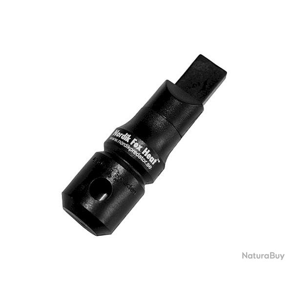 Appeau Renard NOrdik Fox Heat