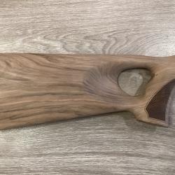 CROSSE TROU DE POUCE DROITIER - BROWNING BAR SHORTTRAC / LONGTRAC