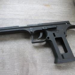 Poign&eacute;e Chassis bas Desert Eagle co2 KWC Airsoft (G1)