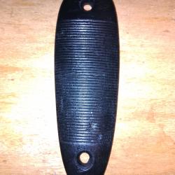 Plaque de couche 128x41mmEntre axes 93mm