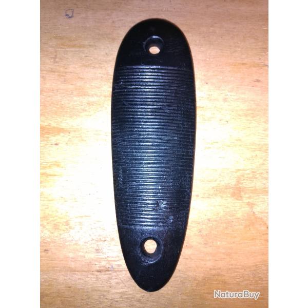 Plaque de couche 128x41mmEntre axes 93mm