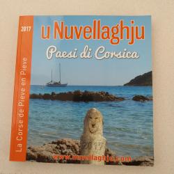 la corse de pieve en pieve paesi di corsica