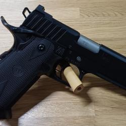 PISTOLET STI TACTICAL 5.0 45ACP