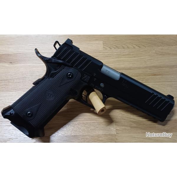 PISTOLET STI TACTICAL 5.0 45ACP