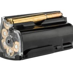 Chargeur Rotatif STEYR Mod&egrave;le L 22-250Rem