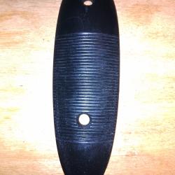 Plaque de couche 129x42mmEntre axes 73mm