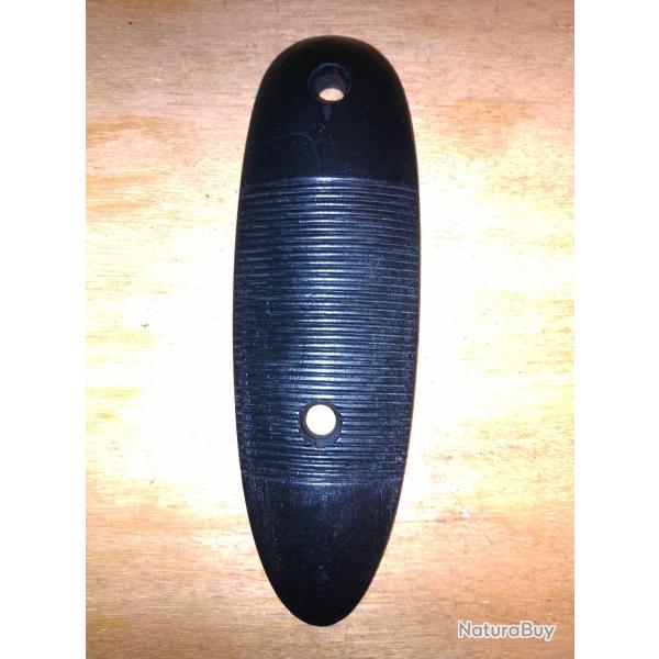 Plaque de couche 129x42mmEntre axes 73mm