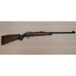 Anschutz 22lr model 1400 5 coups