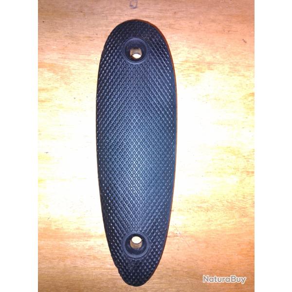 Plaque de couche 132,3x43mm Entre axes 96mm