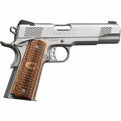 KIMBER CUSTOM STAINLESS RAPTOR II cal 45 acp
