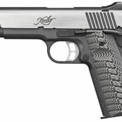 KIMBER 1911 ECLIPSE CUSTOM Cal 45 ACP