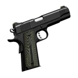 KIMBER CUSTOM TLE II Cal 45 acp
