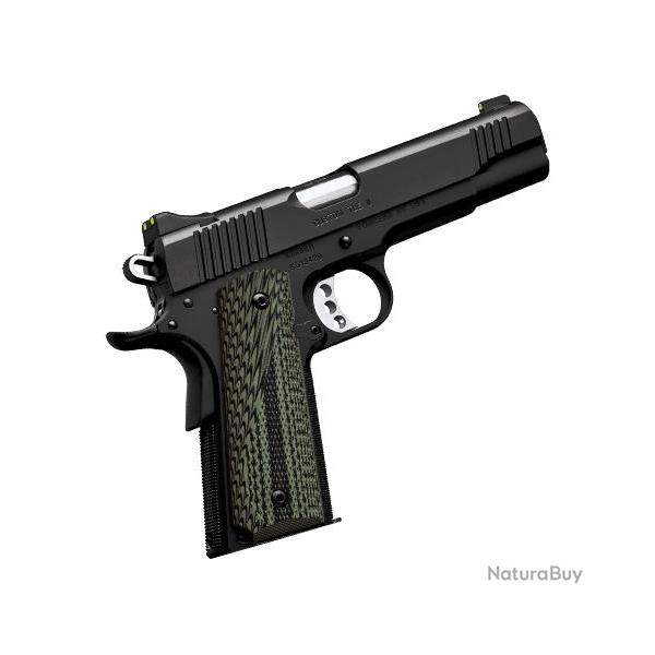 KIMBER CUSTOM TLE II Cal 45 acp