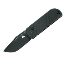 Couteau de poche Black Fox Nu-Bowie G10