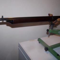 WINCHESTER COMMEMORATIVE N.R.A  CENTENAIRE 1871-1971