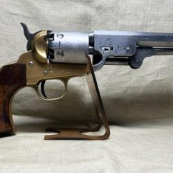 Beau r&eacute;volver PIETTA Coltman - Cal : 36