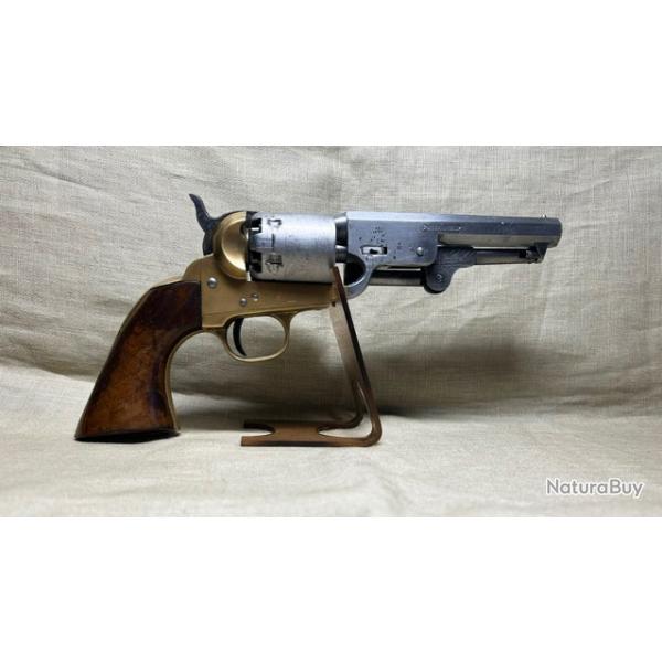 Beau r�volver PIETTA Coltman - Cal : 36