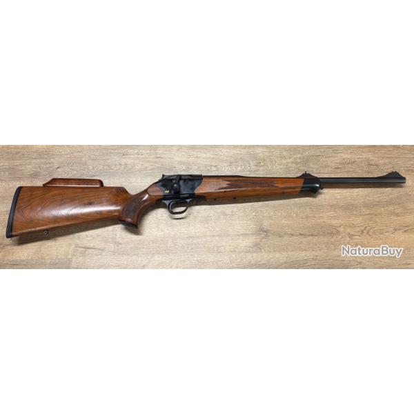 Carabine � culasse lin�aire Blaser R8 9.3x62